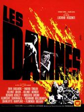 Les Damnés / The.Damned.1969.1080p.BluRay.x264-USURY