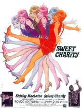 Sweet Charity / Sweet.Charity.1969.1080p.BluRay.x264-CiNEFiLE