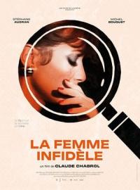 The Unfaithful Wife / La Femme infid&egrave;le