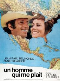 Un homme qui me pla&icirc;t / Un homme qui me pla&icirc;t