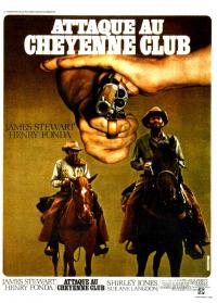 Attaque au Cheyenne Club / The.Cheyenne.Social.Club.1970.DVDRip.HEVC-PlamenNik