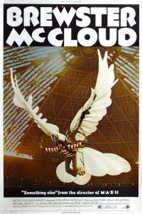 Brewster McCloud / Brewster.McCloud.1970.1080p.BluRay.H264.AAC-RARBG