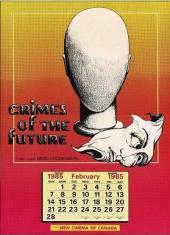 Crimes of the Future / Crimes.Of.The.Future.1970.1080p.BluRay.x264-GHOULS