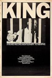 King : A Filmed Record... Montgomery to Memphis