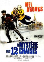 Le Mystère des douze chaises / The.Twelve.Chairs.1970.1080p.BluRay.x264-Japhson