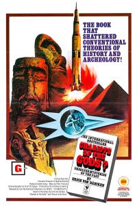 Les Extraterrestres. Sur les traces de l'étrange / Chariots of the Gods