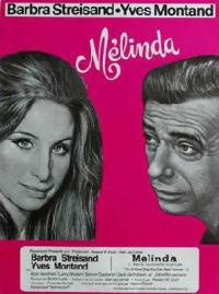 Melinda / On.A.Clear.Day.You.Can.See.Forever.1970.1080p.BluRay.H264.AAC-RARBG