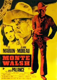 Monte Walsh / Monte Walsh