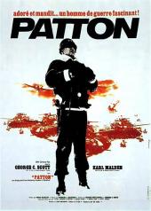 Patton / Patton.1970.Remastered.720p.BluRay.DTS.x264-EbP