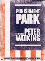 Punishment Park / Punishment.Park.1971.720p.BluRay.x264-SHUNPO