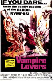 The Vampire Lovers / The.Vampire.Lovers.1970.1080p.BluRay.x264-7SinS