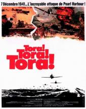 Tora! Tora! Tora! / Tora.Tora.Tora.1970.720p.BluRay.x264-CiNEFiLE