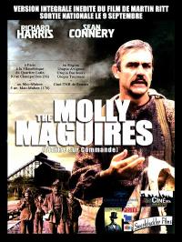 Traître sur commande / The.Molly.Maguires.1970.1080p.BluRay.x265-RARBG