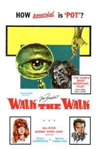 Walk the Walk / Walk the Walk