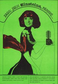 Zabil jsem Einsteina, panove