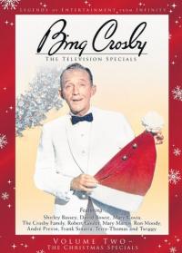Bing Crosby and the Sounds of Christmas