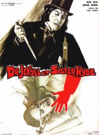 Dr. Jekyll et Sister Hyde