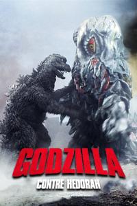 Godzilla vs Hedora