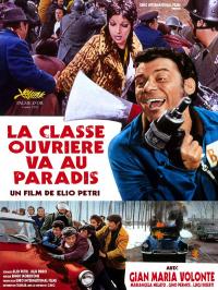 La Classe ouvrière va au paradis / The.Working.Class.Goes.To.Heaven.1971.ITALIAN.1080p.WEBRip.x265-VXT