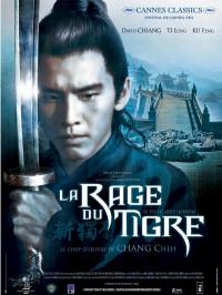 La Rage du tigre - Kung Fu The Way of the Tiger