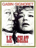 Le Chat / Le.Chat.1971.FRENCH.1080p.BluRay.x265-VXT