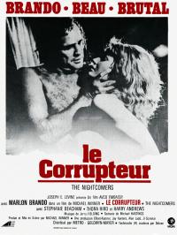 Le Corrupteur / The.Nightcomers.1971.1080p.BluRay.x264-SPOOKS