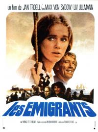 Les émigrants / The.Emigrants.1971.BDRip.x264-VoMiT
