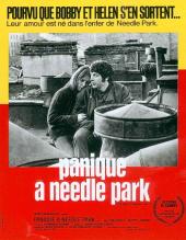 Panique à Needle Park / The.Panic.In.Needle.Park.1971.1080p.BluRay.x264-AMIABLE