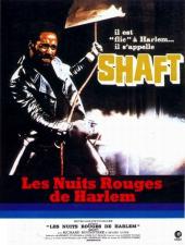 Shaft : Les Nuits rouges de Harlem / Shaft.1971.REMASTERED.1080p.BluRay.x265-RARBG