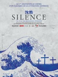 Silence / Chinmoku