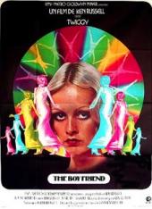 The Boy Friend / The.Boy.Friend.1971.720p.BluRay.x264-SiNNERS