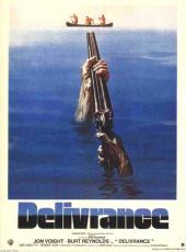 Délivrance / Deliverance.1972.SE.DVDRip.AC3.XviD-TMRC