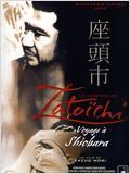La Légende de Zatoichi : voyage à Shiobara