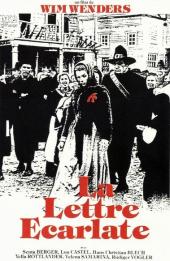 La Lettre Ã©carlate