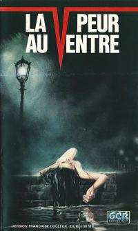 La peur au ventre / The Slasher ...is the Sex Maniac ! 