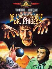Le Retour de l'abominable Dr. Phibes / Dr.Phibes.Rises.Again.1972.1080p.BluRay.X264-7SinS