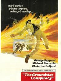 Requiem pour un espion