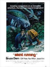 Silent Running / Silent.Running.1972.1080p.BluRay.x264-CiNEFiLE