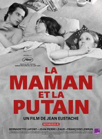 The Mother And The Whore / The.Mother.And.The.Whore.1973.FRENCH.1080p.WEBRip.x265-VXT