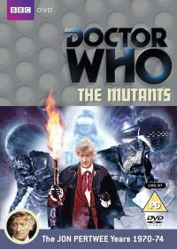 The Mutants: Episode One