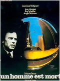 Un homme est mort