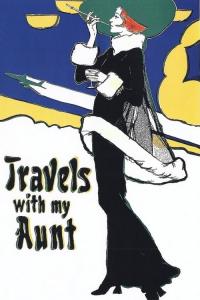 Voyages avec ma tante / Travels.With.My.Aunt.1972.720p.Hdtv.x264-regret