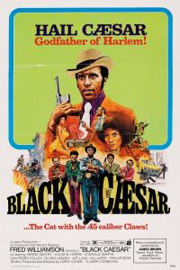 Black Cesar, le parrain de Harlem