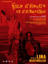Film d'amour et d'anarchie / Love.And.Anarchy.1973.720p.BluRay.x264-SADPANDA
