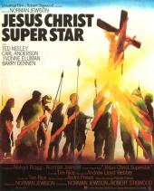 Jesus Christ Superstar / Jesus.Christ.Superstar.1973.720p.BluRay.X264-AMIABLE