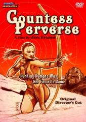 La Comtesse perverse