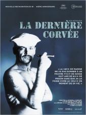 La Dernière Corvée / The.Last.Detail.1973.2160p.UHD.BluRay.x265-B0MBARDiERS
