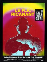 Le Flic ricanant / The Laughing Policeman