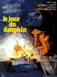 Le Jour du dauphin / The.Day.Of.The.Dolphin.1973.1080p.BluRay.x264.DTS-FGT