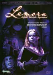 Lemora: A Child's Tale of the Supernatural / Lemora.A.Childs.Tale.of.the.Supernatural.1973.DVDRip.XviD-SAPHiRE